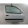 PORTE AVANT DROIT RENAULT CLIO