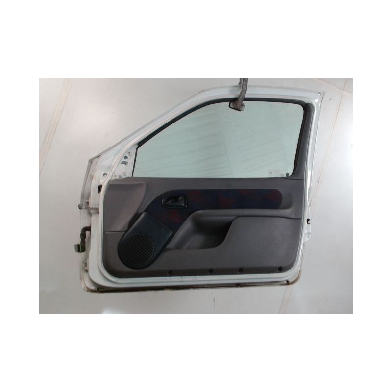 PORTE AVANT DROIT RENAULT CLIO