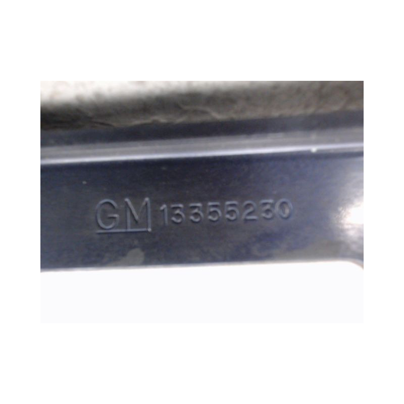 COMPAS GAUCHE CAPOT OPEL ADAM