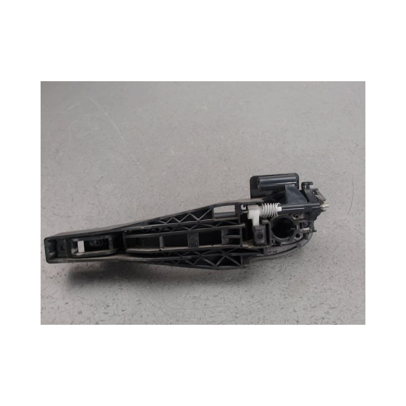 POIGNEE EXTERIEURE PORTE AVANT DROIT CITROEN C3