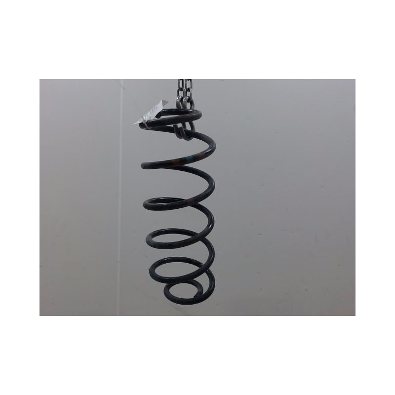 RESSORT AMORTISSEUR ARRIERE GAUCHE PEUGEOT 207 SW 2007-2013