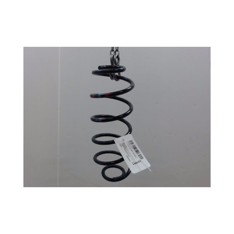 RESSORT AMORTISSEUR ARRIERE DROIT PEUGEOT 207 SW 2007-2013