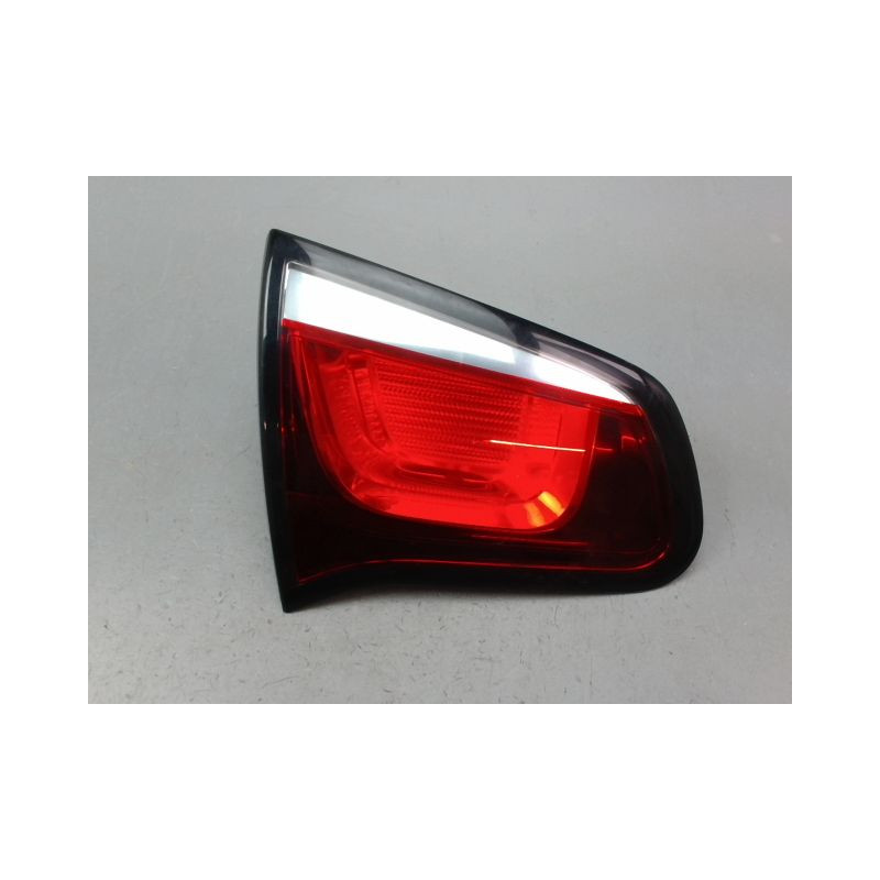 FEU ARRIERE INTERIEUR GAUCHE CITROEN C3 II Phase 2 (A51) 2013-2016