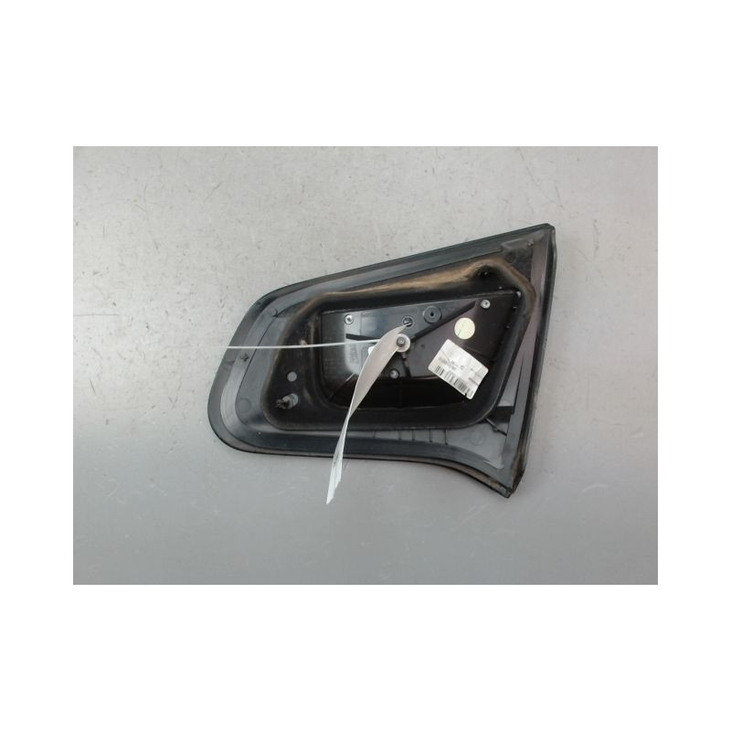 FEU ARRIERE INTERIEUR GAUCHE CITROEN C3 II Phase 2 (A51) 2013-2016