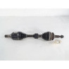 TRANSMISSION AVANT GAUCHE TOYOTA RAV4 2003- 2.2 D 4WD 