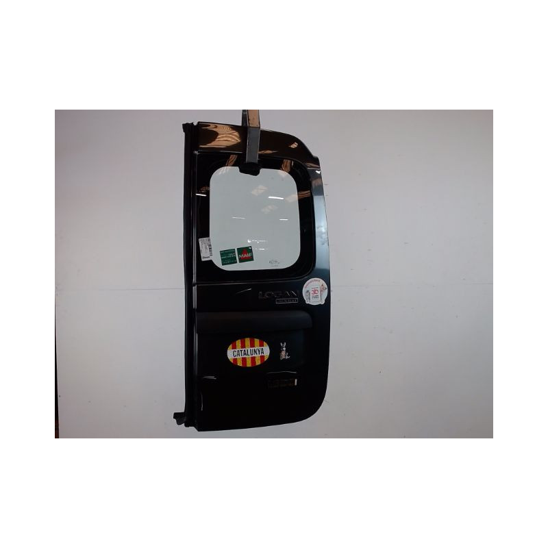 PORTE BATTANTE ARRIERE DROIT DACIA LOGAN MCV 2007-