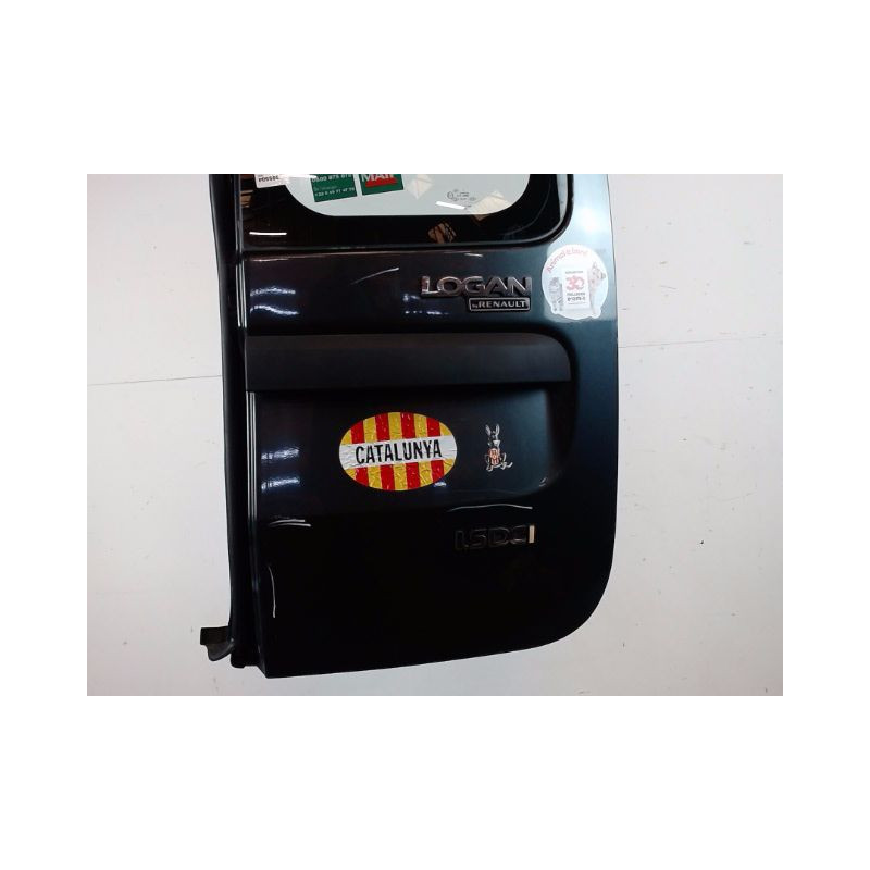 PORTE BATTANTE ARRIERE DROIT DACIA LOGAN MCV 2007-