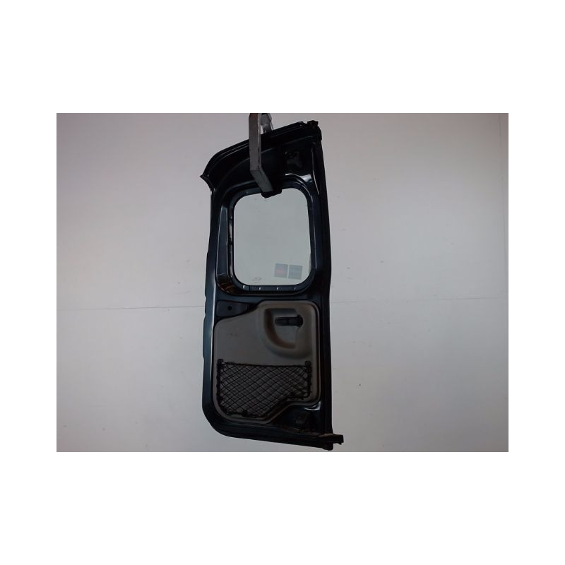 PORTE BATTANTE ARRIERE DROIT DACIA LOGAN MCV 2007-