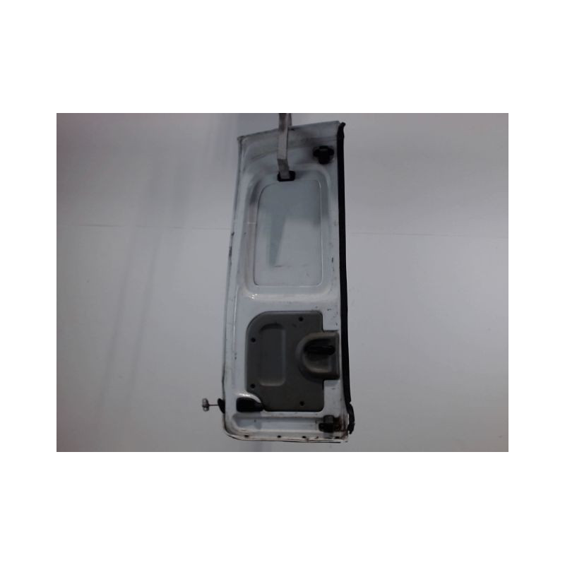 PORTE BATTANTE ARRIERE DROIT RENAULT KANGOO EXPRESS 2003-