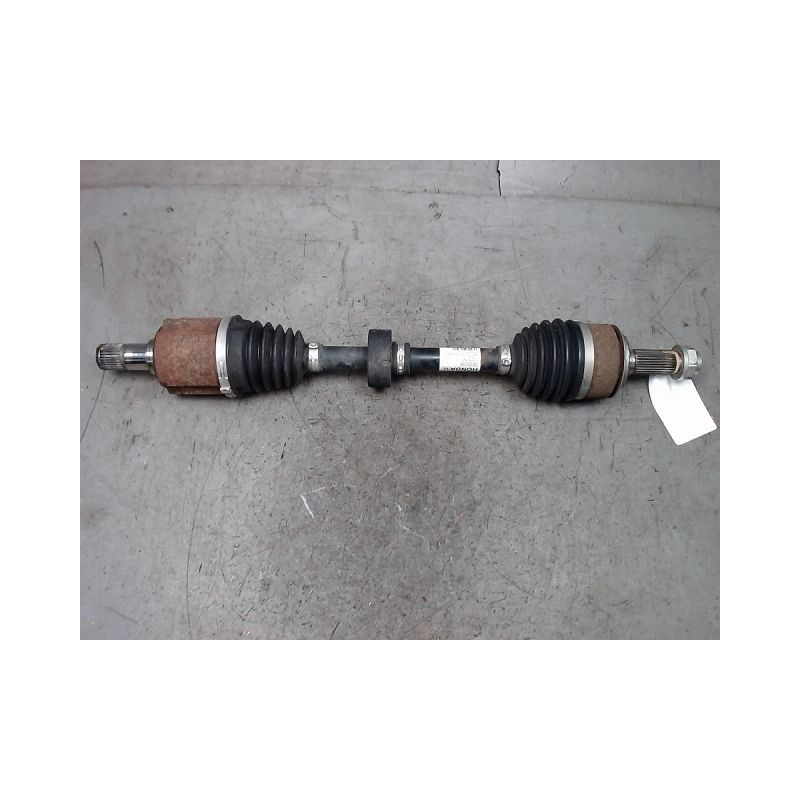 TRANSMISSION AVANT GAUCHE HONDA CIVIC 1.6 i-DTEC 