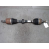 TRANSMISSION AVANT GAUCHE HONDA CIVIC 1.6 i-DTEC 