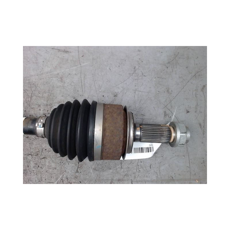 TRANSMISSION AVANT GAUCHE HONDA CIVIC 1.6 i-DTEC 