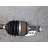 TRANSMISSION AVANT GAUCHE HONDA CIVIC 1.6 i-DTEC 