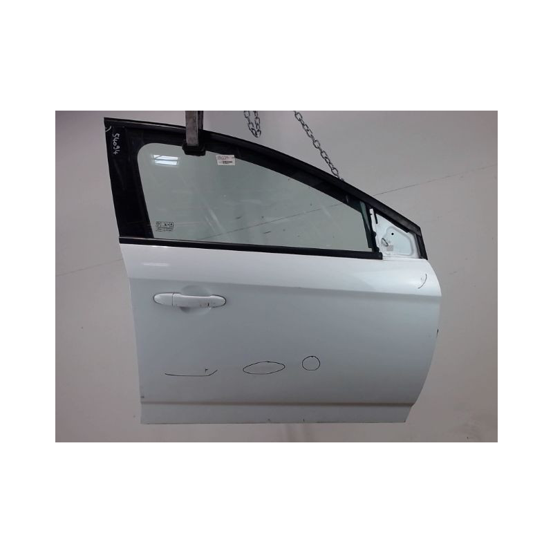 PORTE AVANT DROIT FORD MONDEO