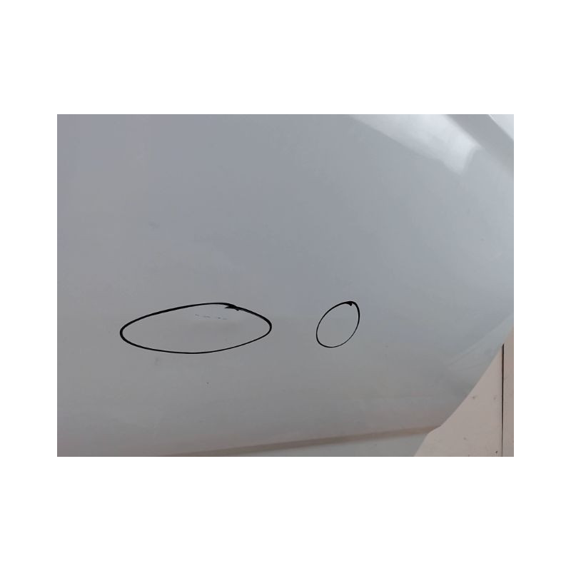 PORTE AVANT DROIT FORD MONDEO