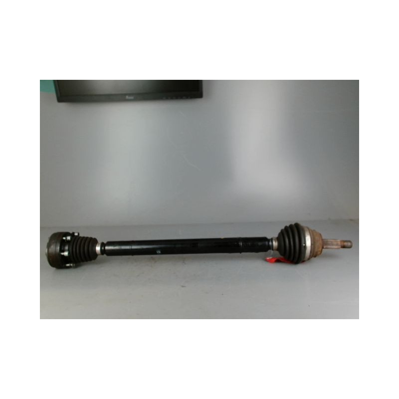 TRANSMISSION AVANT DROIT VOLKSWAGEN POLO 3 PHASE 2 1.4i - 8V 