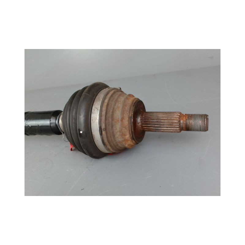 TRANSMISSION AVANT DROIT VOLKSWAGEN POLO 3 PHASE 2 1.4i - 8V 