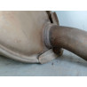 SILENCIEUX ARRIERE RENAULT KANGOO 1 PHASE 1 GASOIL