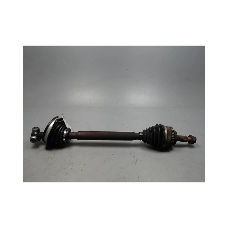 TRANSMISSION AVANT GAUCHE RENAULT MEGANE 1.9 dTi 