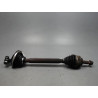 TRANSMISSION AVANT GAUCHE RENAULT MEGANE 1.9 dTi 