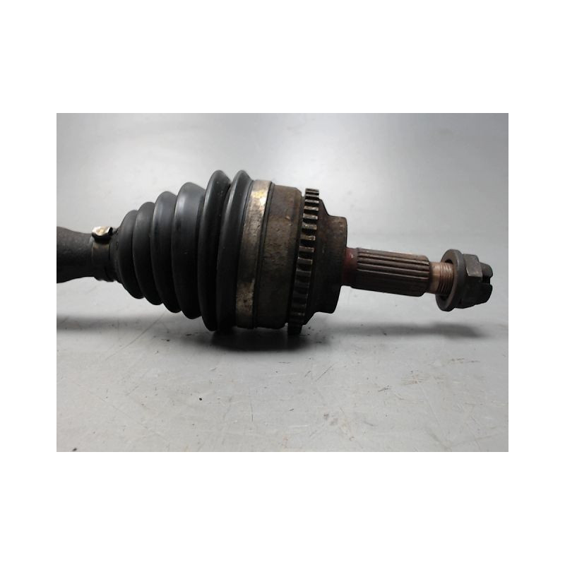 TRANSMISSION AVANT GAUCHE RENAULT MEGANE 1.9 dTi 