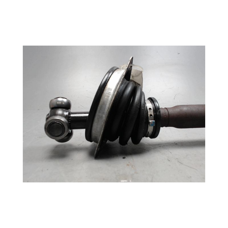 TRANSMISSION AVANT GAUCHE RENAULT MEGANE 1.9 dTi 