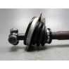 TRANSMISSION AVANT GAUCHE RENAULT MEGANE 1.9 dTi 
