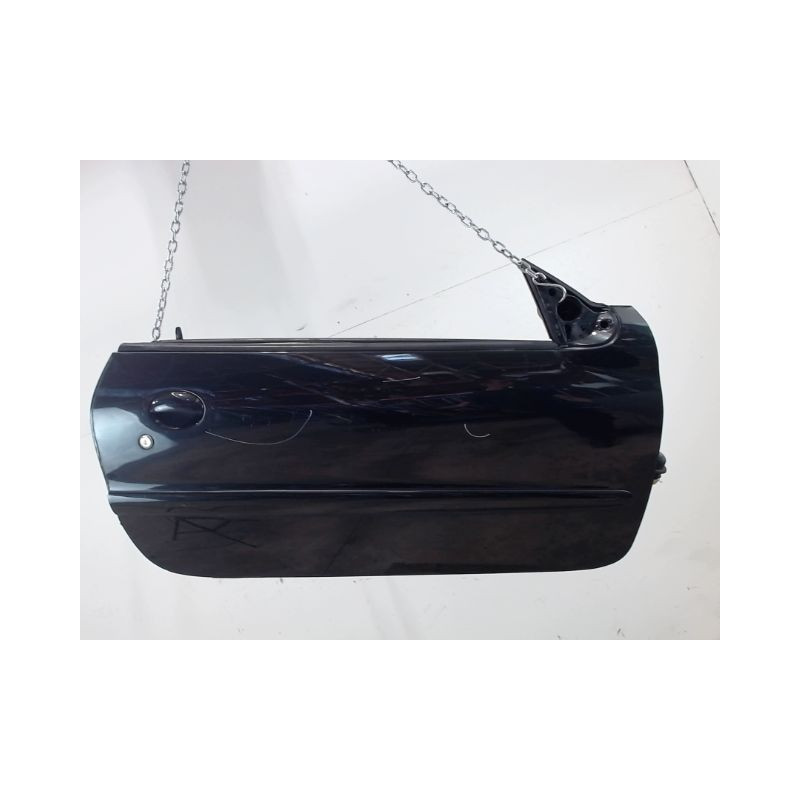 PORTE AVANT DROIT PEUGEOT 206 CC 2000-2007