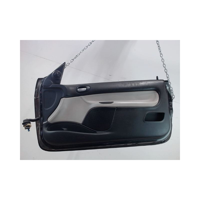 PORTE AVANT DROIT PEUGEOT 206 CC 2000-2007