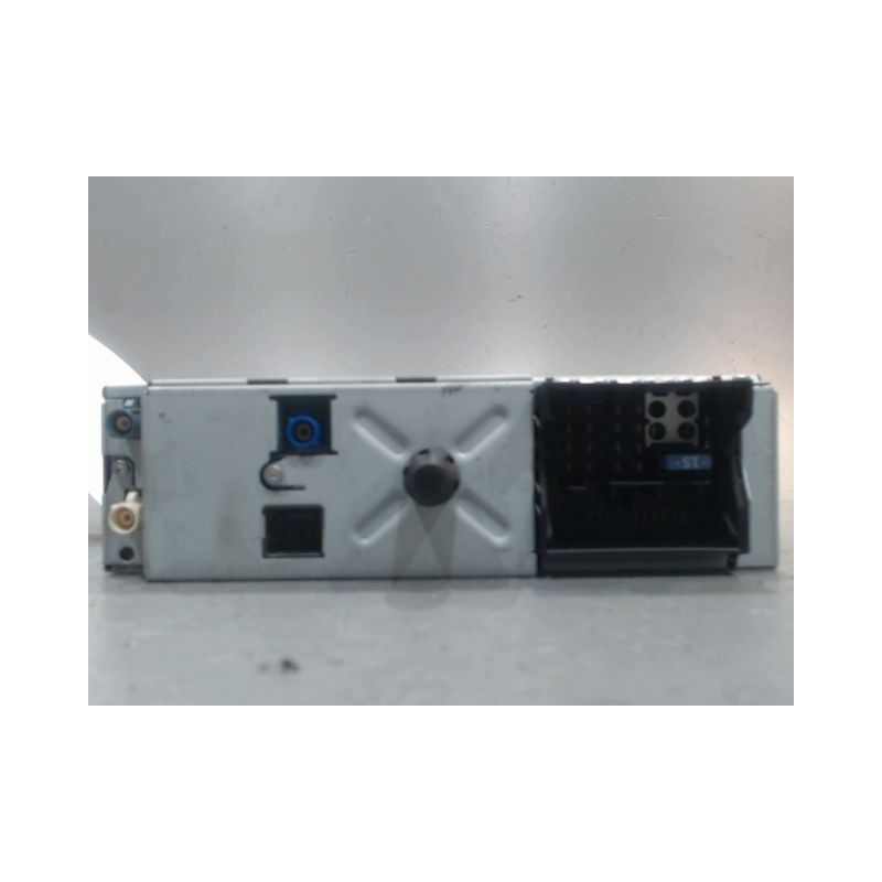 AUTORADIO CITROEN C3