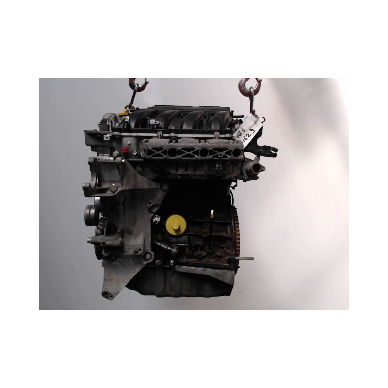 MOTEUR ESSENCE RENAULT LAGUNA II 00-2005 1.8 16V 