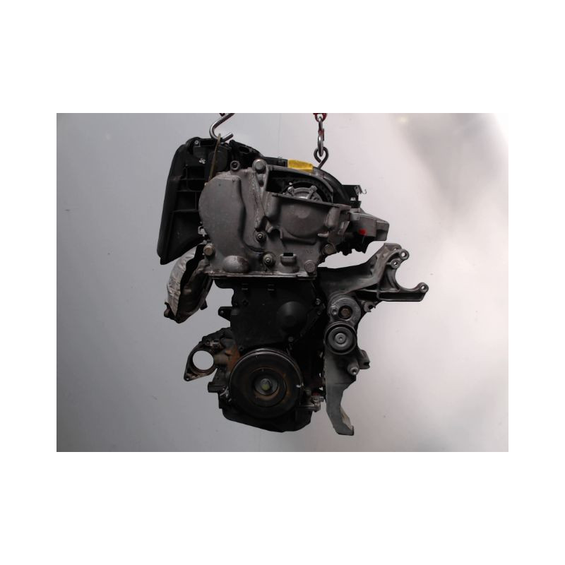 MOTEUR ESSENCE RENAULT LAGUNA II 00-2005 1.8 16V 