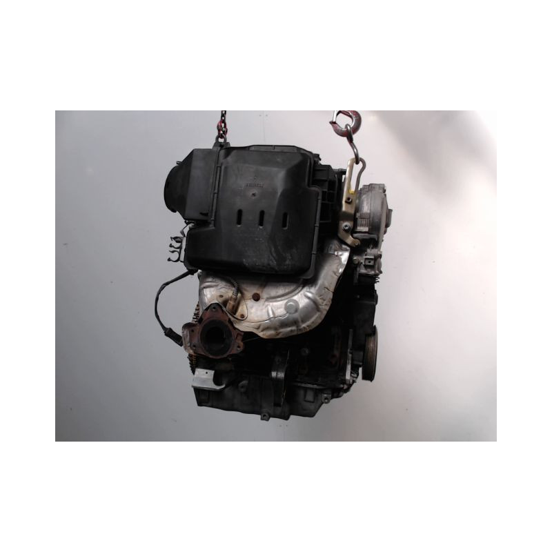 MOTEUR ESSENCE RENAULT LAGUNA II 00-2005 1.8 16V 