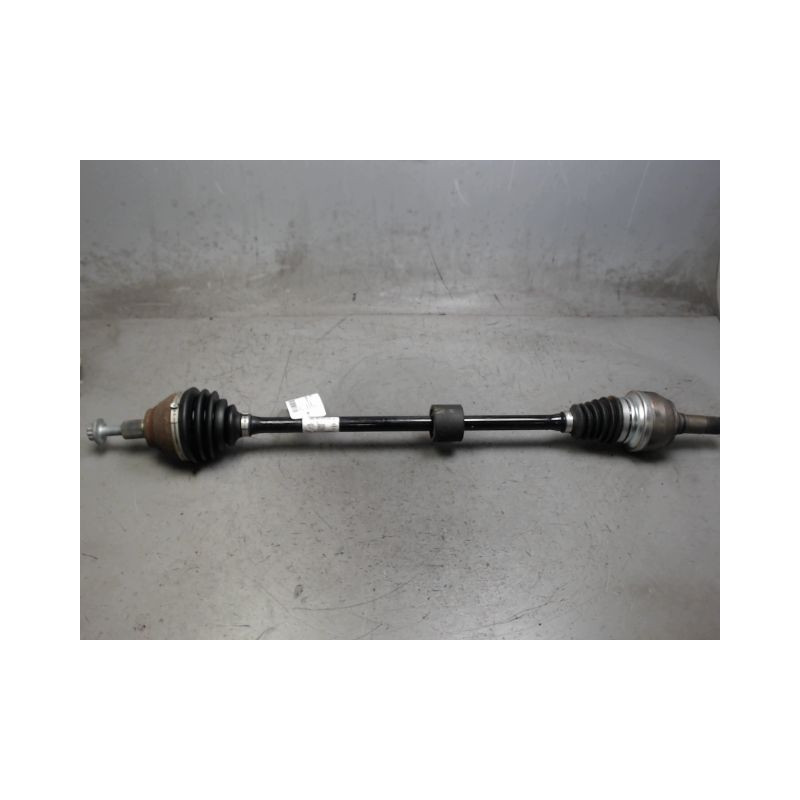 TRANSMISSION AVANT DROIT AUDI Q3 35 TFSI