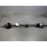TRANSMISSION AVANT DROIT AUDI Q3 35 TFSI
