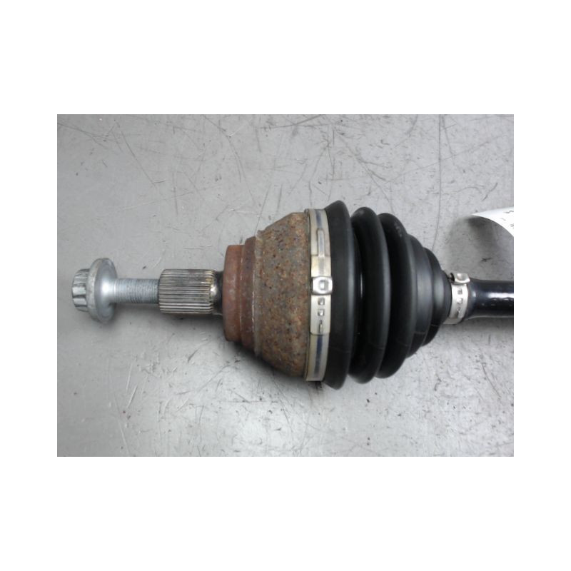 TRANSMISSION AVANT DROIT AUDI Q3 35 TFSI