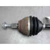 TRANSMISSION AVANT DROIT AUDI Q3 35 TFSI