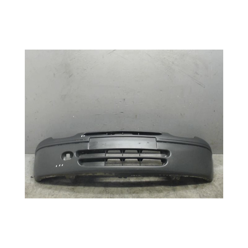 PARE-CHOC AVANT RENAULT TWINGO