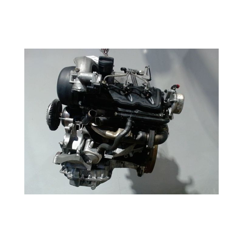 MOTEUR DIESEL AUDI A4 2004- 2.5 TDI