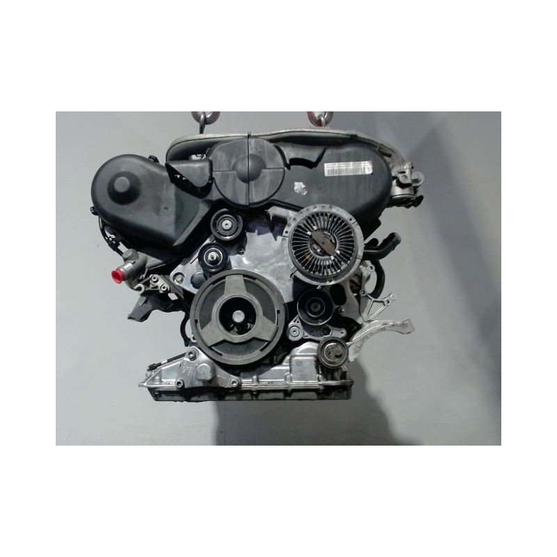 MOTEUR DIESEL AUDI A4 2004- 2.5 TDI
