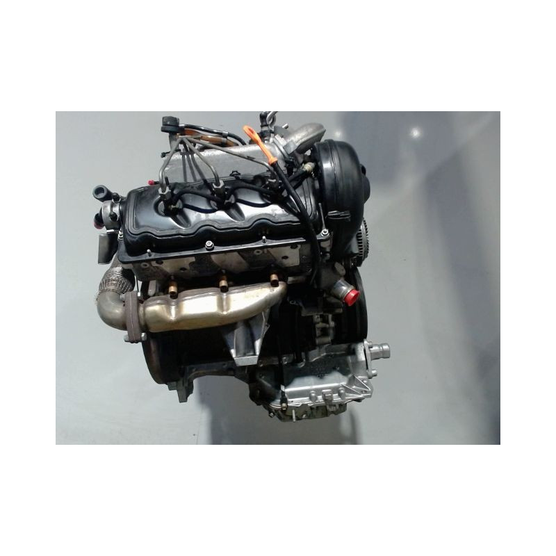 MOTEUR DIESEL AUDI A4 2004- 2.5 TDI