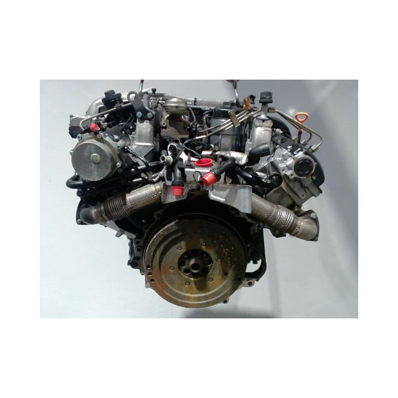 MOTEUR DIESEL AUDI A4 2004- 2.5 TDI