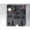 BOITE A FUSIBLES NISSAN QASHQAI BREAK II Phase 1 2014-...