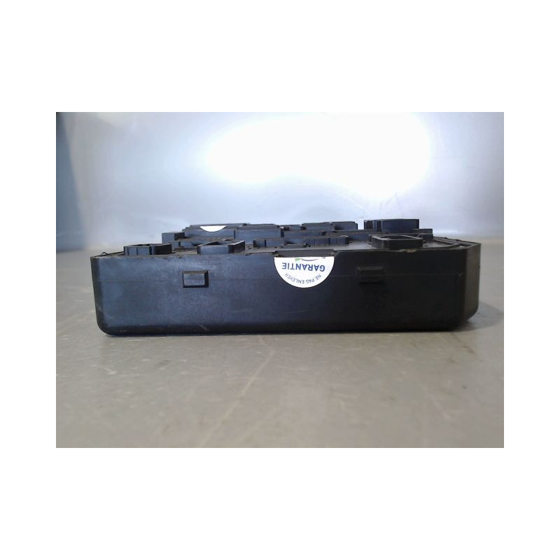 BOITE A FUSIBLES NISSAN QASHQAI BREAK II Phase 1 2014-...