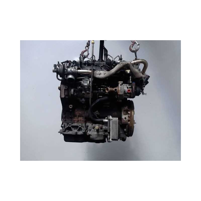 MOTEUR DIESEL FORD TRANSIT 2.0 DI 
