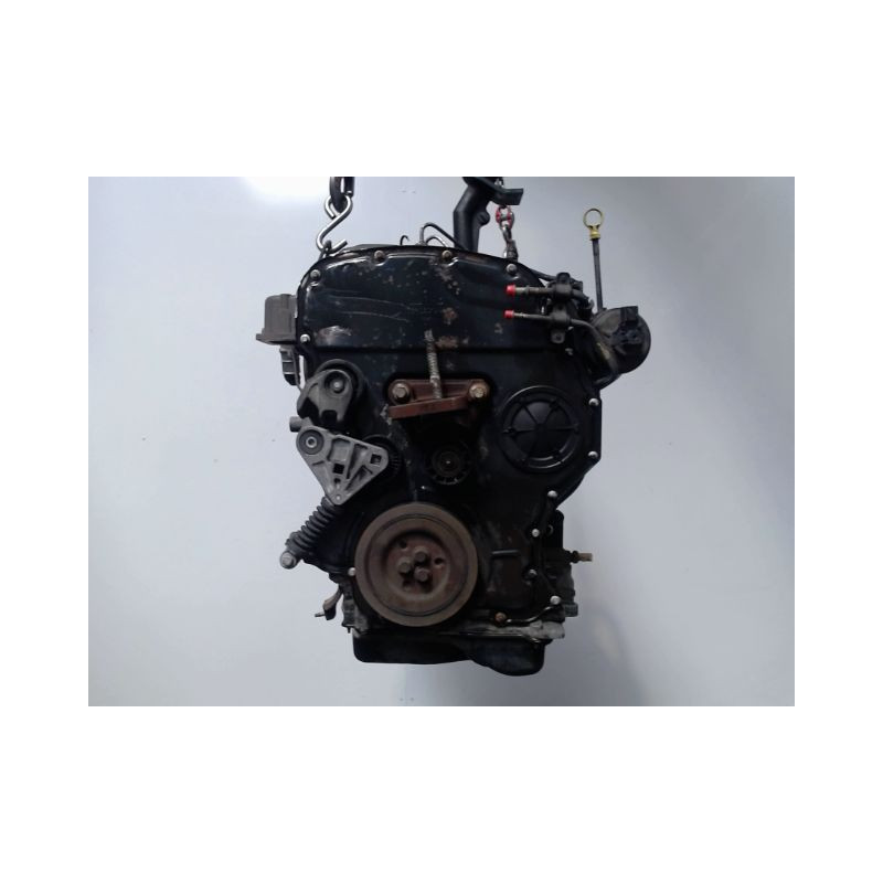 MOTEUR DIESEL FORD TRANSIT 2.0 DI 