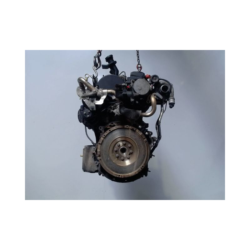 MOTEUR DIESEL FORD TRANSIT 2.0 DI 