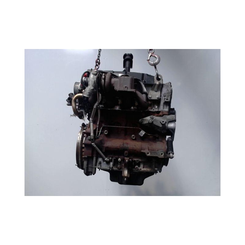 MOTEUR DIESEL FORD TRANSIT 2.0 DI 