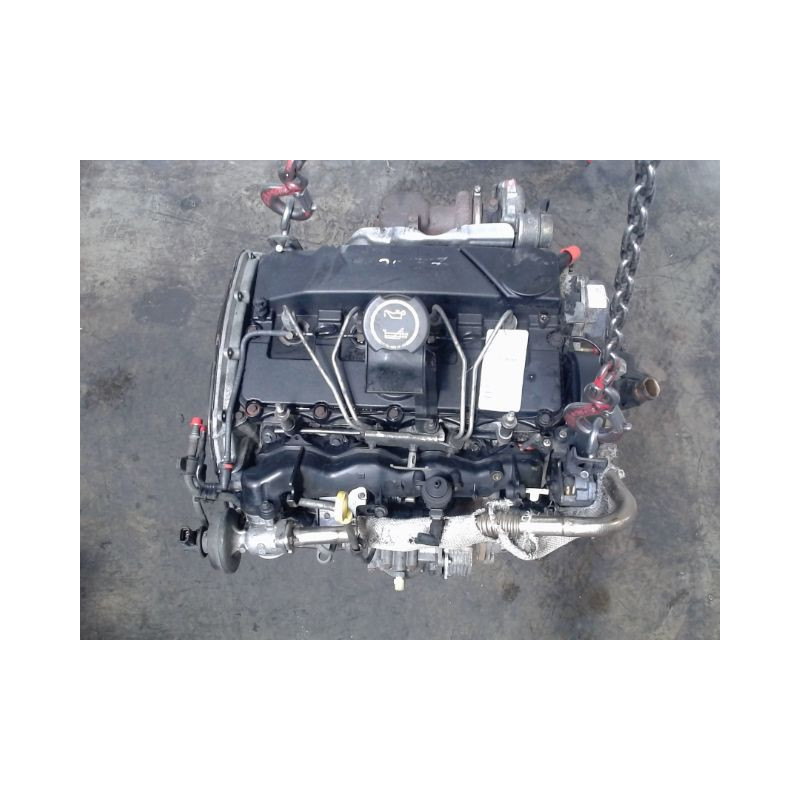 MOTEUR DIESEL FORD TRANSIT 2.0 DI 