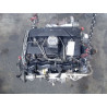 MOTEUR DIESEL FORD TRANSIT 2.0 DI 